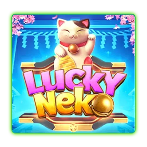 Lucky Neko
