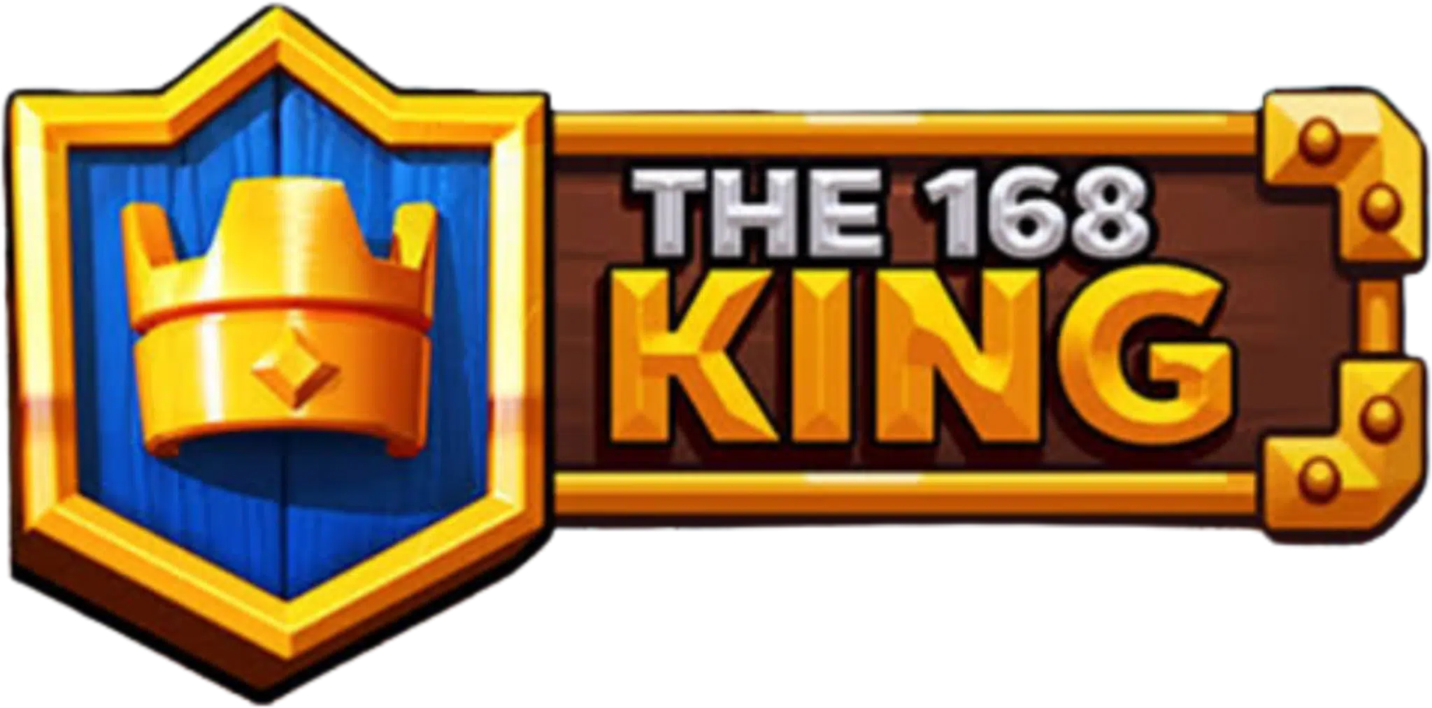the 168 king